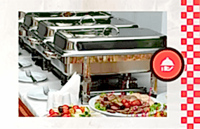 Tabldot Yemek Hizmeti