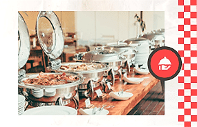 Catering Nedir? Catering Şirketi Nedir?