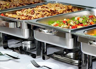 Kübra Catering Taşıma Yemek Hizmeti