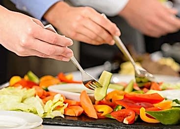 Kübra Catering Taşıma Yemek Hizmeti